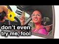 When Arrogant Teens Think They Can Mouth Off to Police