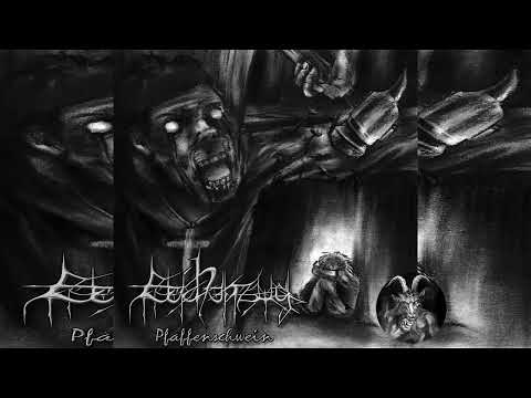 Pfaffenschwein artwork