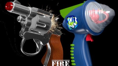 Nicolas Charmel Portfolio Demonstration