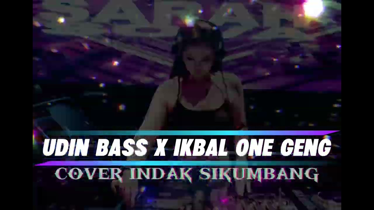 LAGU VIRAL DI TIK TOK ‼️COVER INDAK SIKUMBANG 💃💃