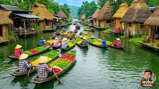 Secret Natural Wonders of the World | Unseen Beauty Beyond Imagination | Travel Video 4K