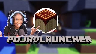 Pojavlauncher on iOS - Install Minecraft Java Edition on iPhone/iPad (No PC Needed)