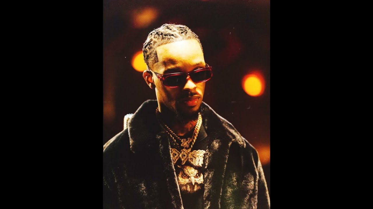 [FREE] NoCap x Quando Rondo x Toosii Type Beat 