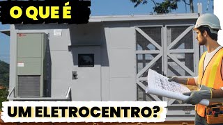 Eletrocentros: Soluções Inteligentes com Projetos de Alto Nível