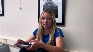AP Lit Final Video