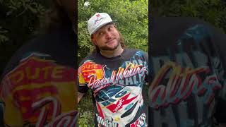 It Sounded Like It Been Tampered With