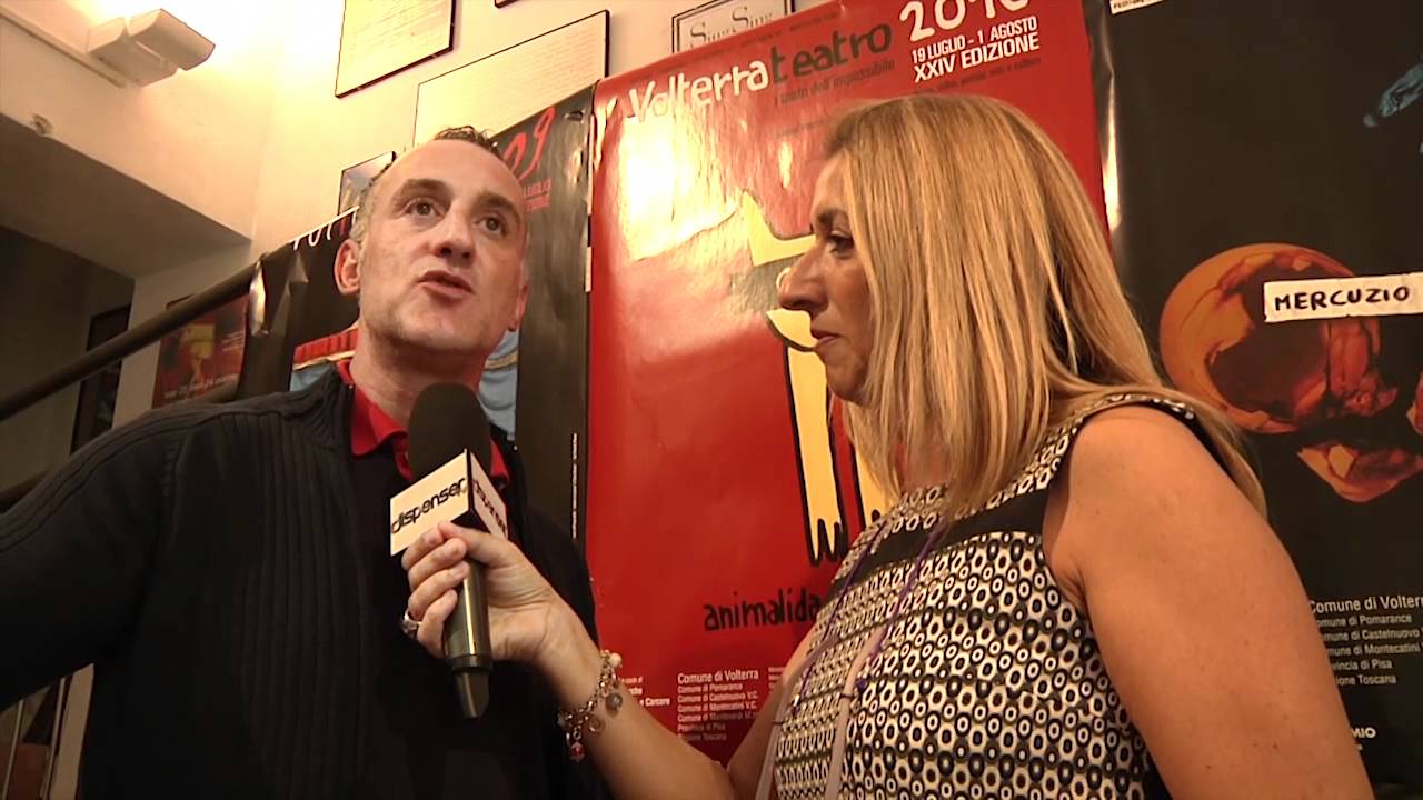 Ecco Aniello Arena protagonista di "Reality"