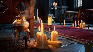 Watch Real Life Cathedral video