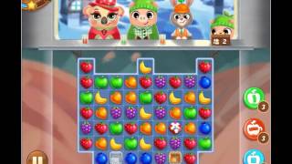 Juice Jam Level 52