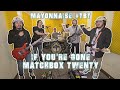 If You're Gone - Matchbox Twenty | Mayonnaise #TBT