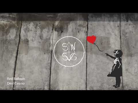 Deal Casino Red Balloon 