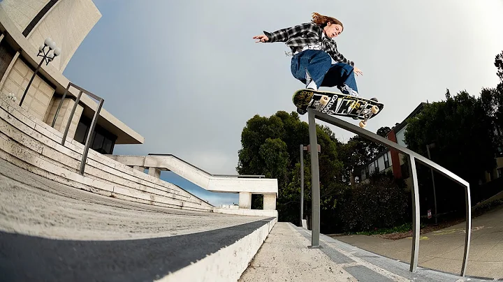 T Funk's "Deep Fried X Baker" Part