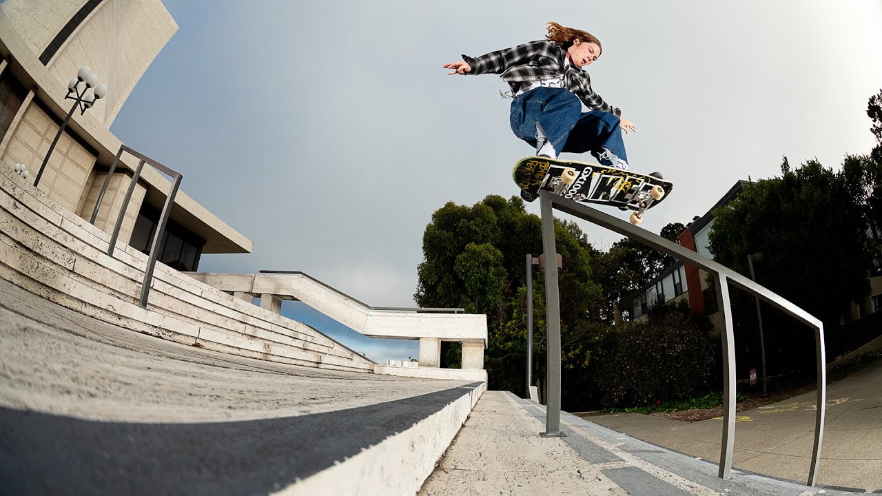 T Funk's &quot;Deep Fried X Baker&quot; Part