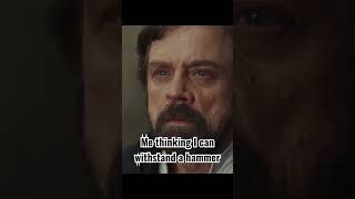 The hammer in fortnite chapter 4 be like.. #memes #shorts #fortnite