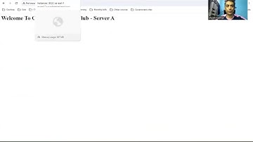 4/5 Simulate System failure for Application Load Balancer (ALB) - New UI