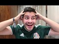 ESTO PASÓ CUANDO MÉXICO GANÓ !!! | Benshorts