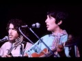 Joan Baez Ft. Jeffrey Shurtleff - Drug Store Truck Drivin' Man (Live at Woodstock)