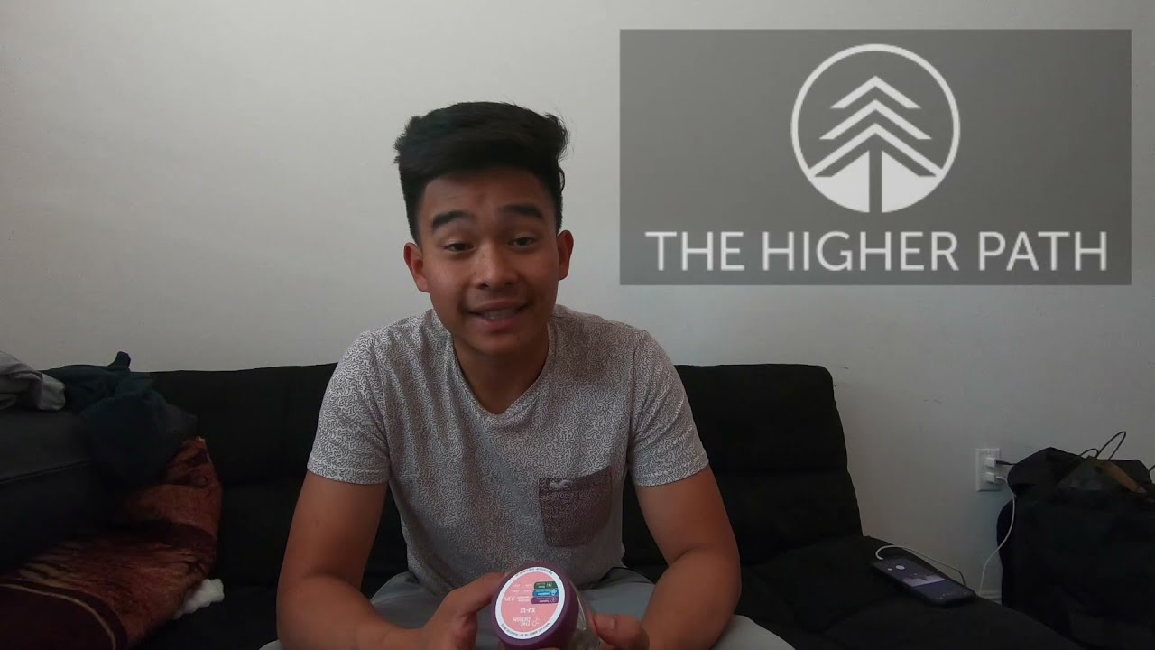 Weed Review, XJ-13 by THC Design