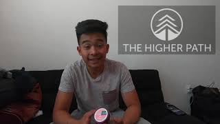 Weed Review, XJ-13 by THC Design