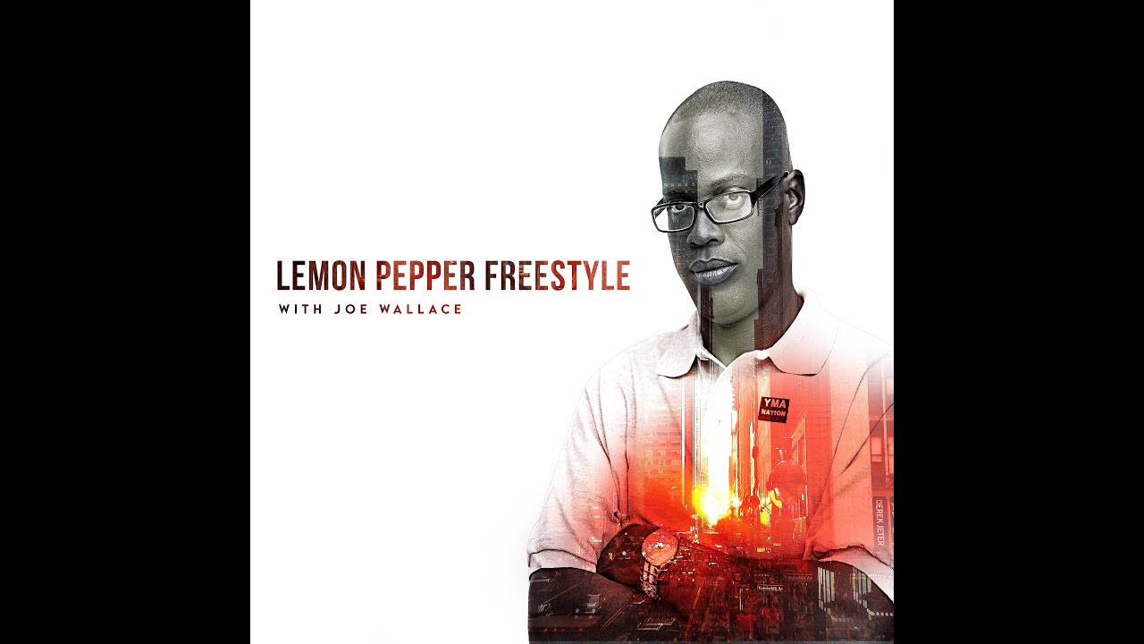 Joe Wallace - Lemon Pepper Freestyle (Music Video)