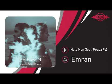         عمران حال من