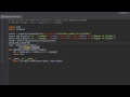 Python Tutorial - Argparse