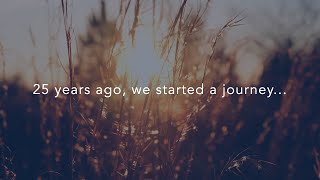 Canada West Veterinary Specialists - 25 Year Anniversary