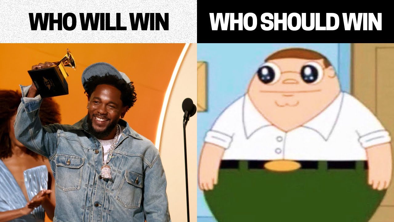 catching up with the 2026 Grammys