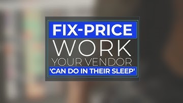 The Agile Fixed-Price Statement of Work