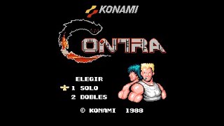 Contra (JP) - Traducción al Español