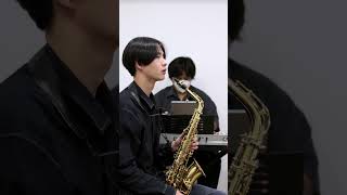 พนา หลิวอำพัน Jules Demersseman. Fantaisie, sur un thème original for alto saxophone and piano