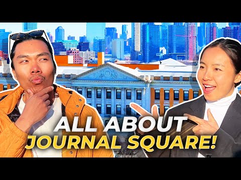 Navigating Journal Square A Closer Look At Jersey City New Jersey's Best Kept Secrets NJ Realtor