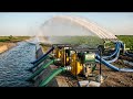 Điều gì xảy ra khi cây trồng thiếu nước