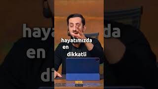 Ölmeden Önce Öl ﷺ Şfet