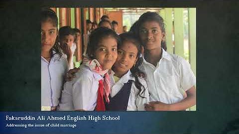 Glimpses of Communication for Development