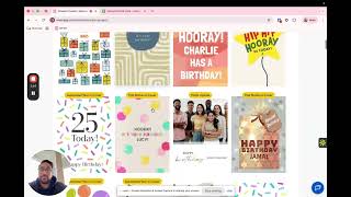 Product demo - Moonpig for business