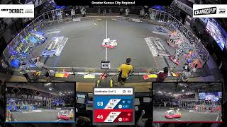 Qualification 20 - 2023 Greater Kansas City Regional
