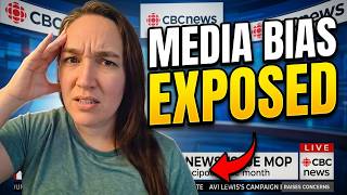 Mainstream Media's Campaign Against Avi Lewis EXPOSED