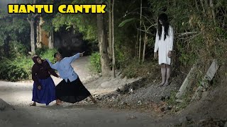 Ngakak Parah! Hantu Cantik Gentayangan | Lucu bikin perut kocak 🤣
