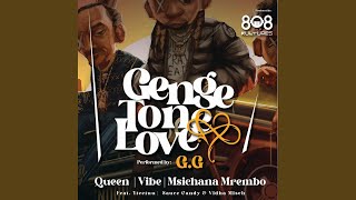 Msichana mrembo (feat. Vidha Miseh) (Radio Edit)