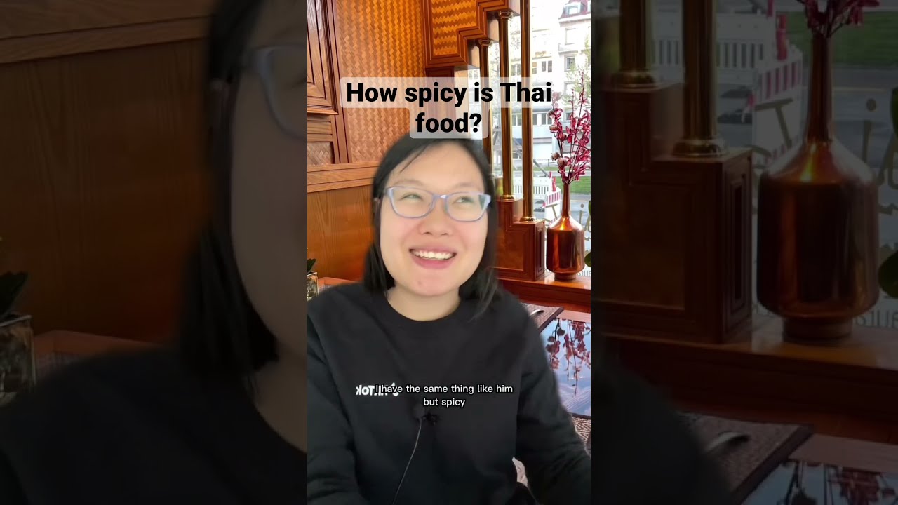 Viet Food And Thai Which One Is More Spicy 