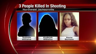 Mayor and sheriff react to mass shooting