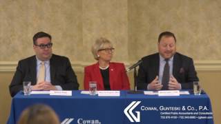 The Nonprofit Dilemma: Attracting & Retaining Top Talent in the Nonprofit Industry