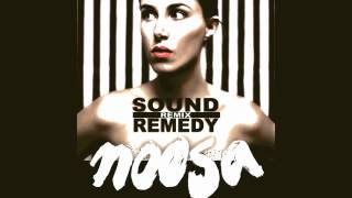 Noosa - Walk On By (Sound Remedy Remix) chords