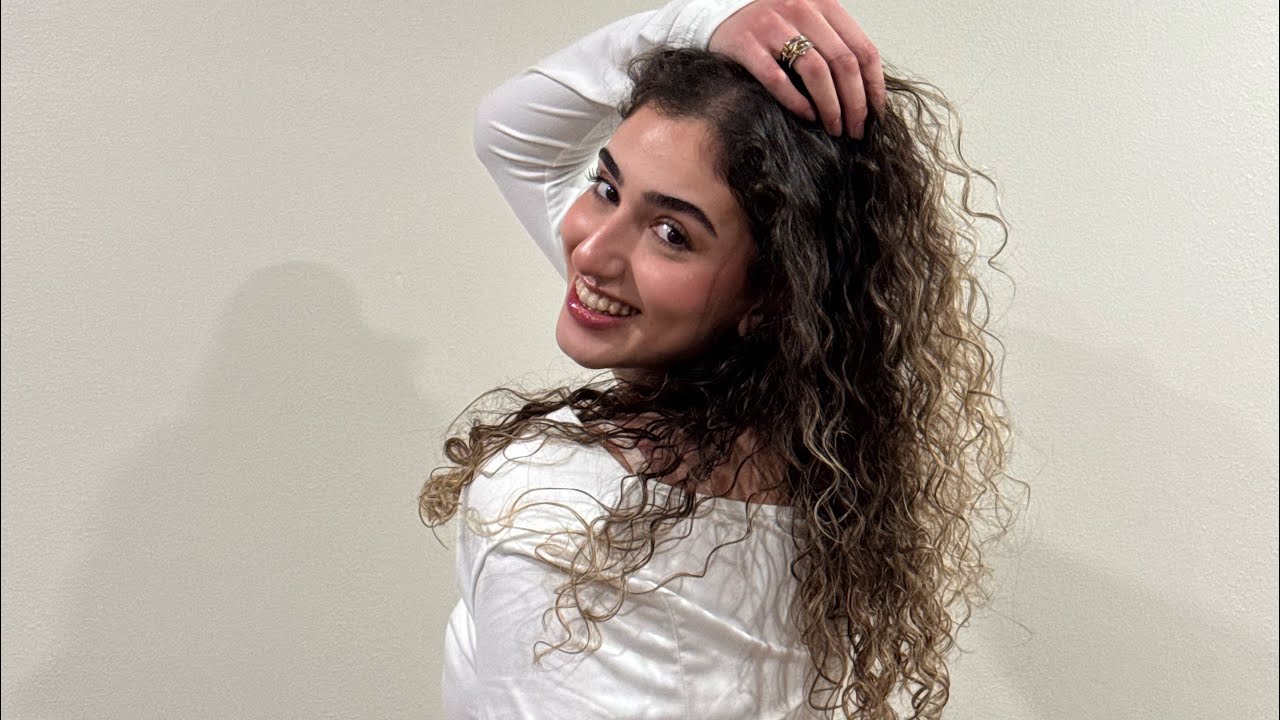 My Everything Shower Routine for Hair Growth ✨ (Minoxidil, Microneedling & Porosity Explained)