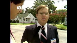 WAVY Archive: 1981 Norfolk Sheriffs Race Mapp-Downs