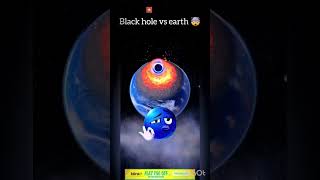 Earth vs Space Monsters! 🌍😱 #shorts