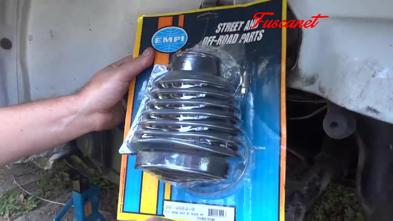 Tonella - instalação de coifas de cambio EMPI