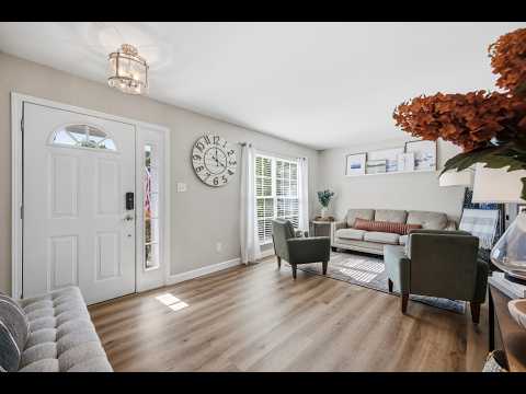 16320 Sailor Cove Court, Wildwood, MO home video tour
