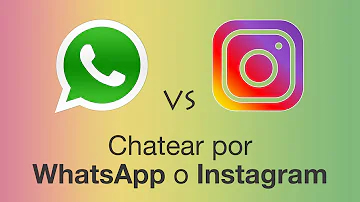 ¿Es seguro chatear en Instagram?